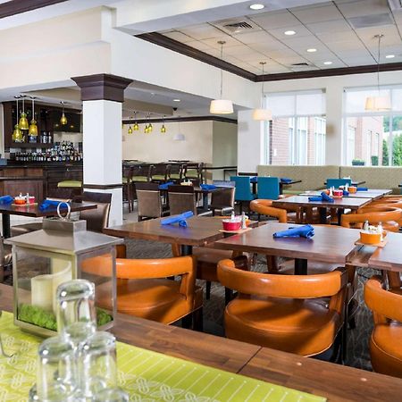 Hilton Garden Inn Hampton Coliseum Central Εξωτερικό φωτογραφία
