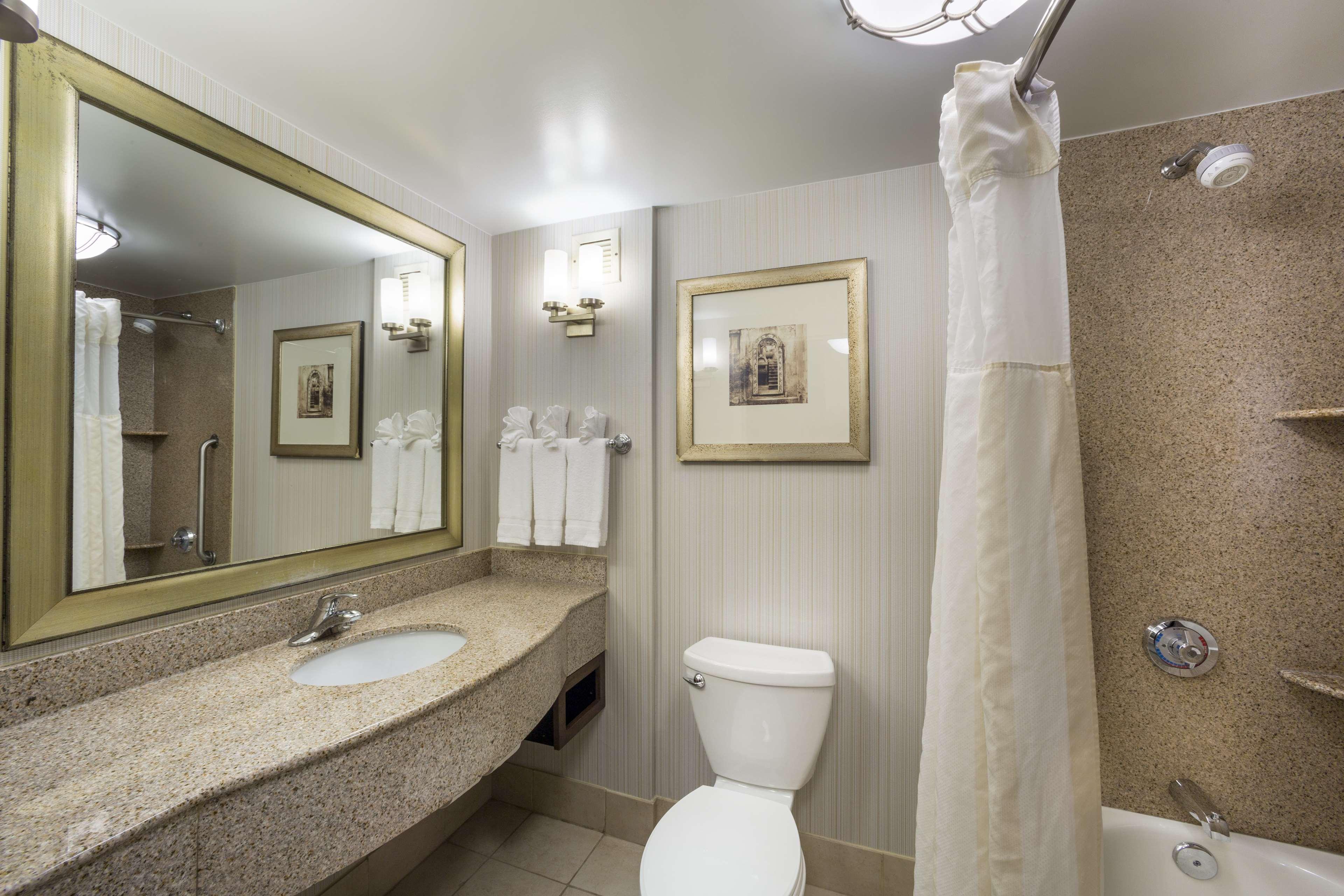 Hilton Garden Inn Hampton Coliseum Central Εξωτερικό φωτογραφία
