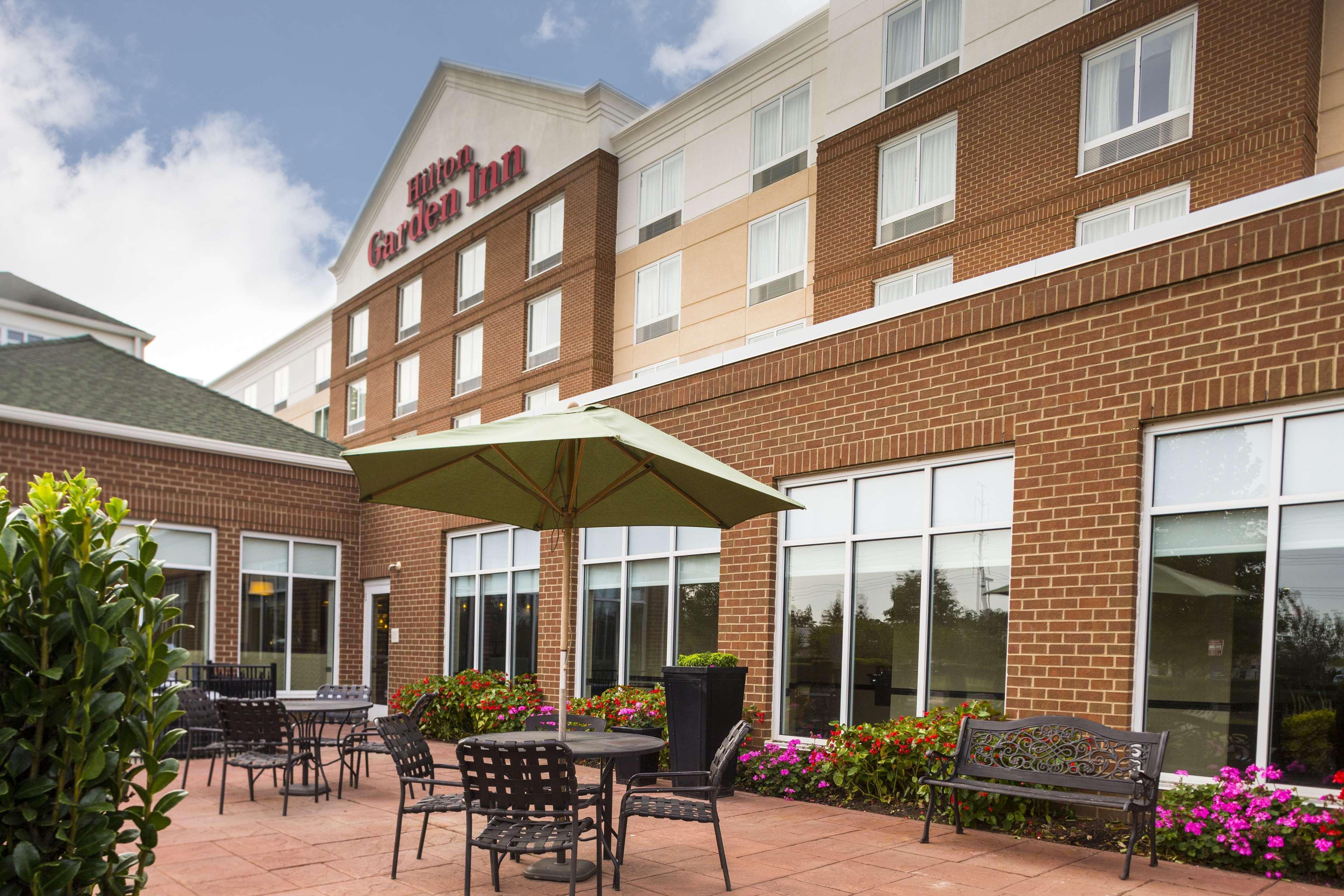 Hilton Garden Inn Hampton Coliseum Central Εξωτερικό φωτογραφία