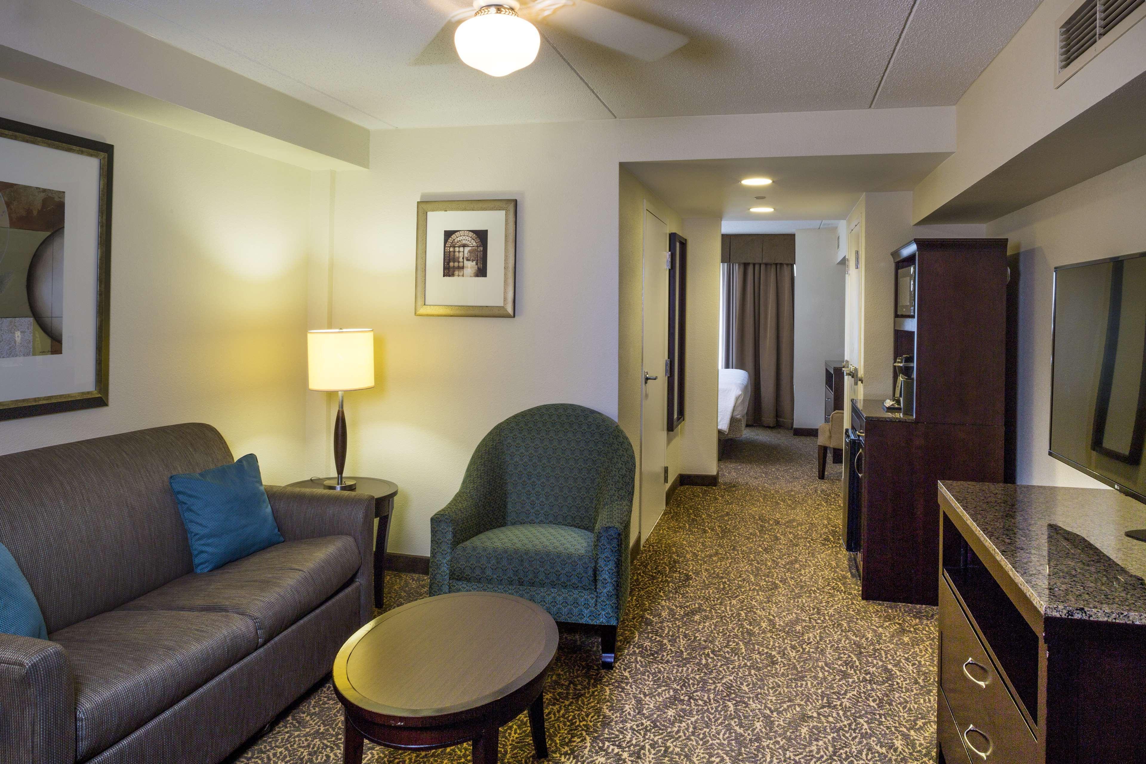 Hilton Garden Inn Hampton Coliseum Central Εξωτερικό φωτογραφία