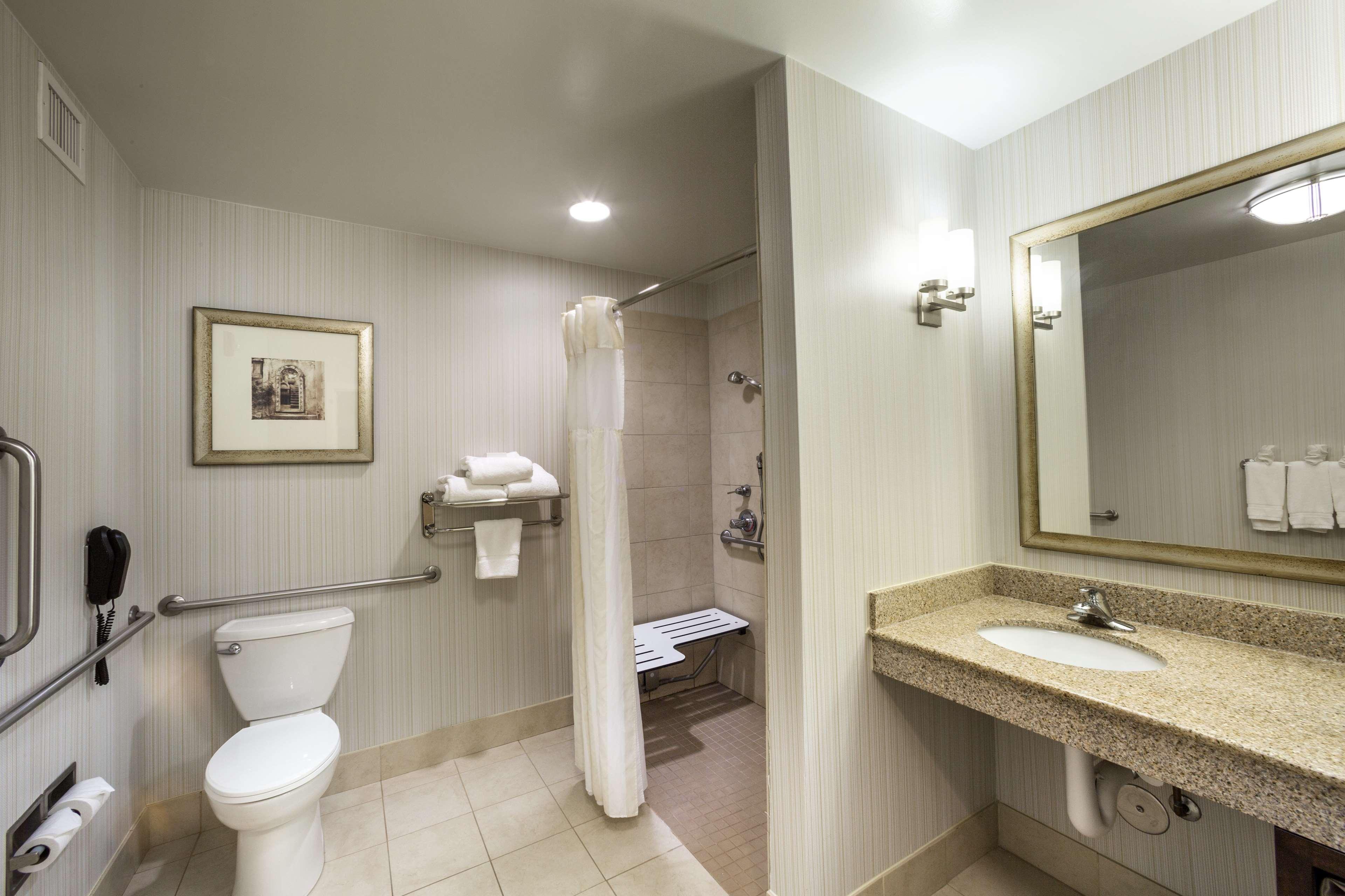 Hilton Garden Inn Hampton Coliseum Central Εξωτερικό φωτογραφία