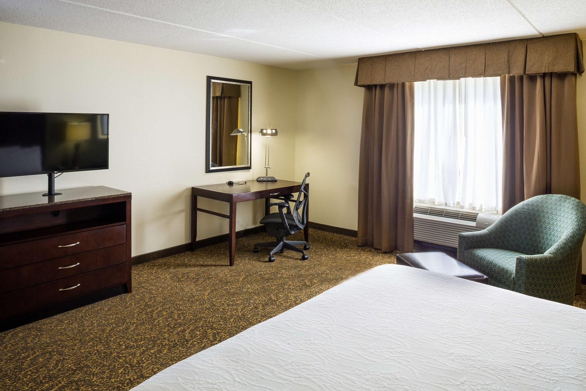 Hilton Garden Inn Hampton Coliseum Central Εξωτερικό φωτογραφία