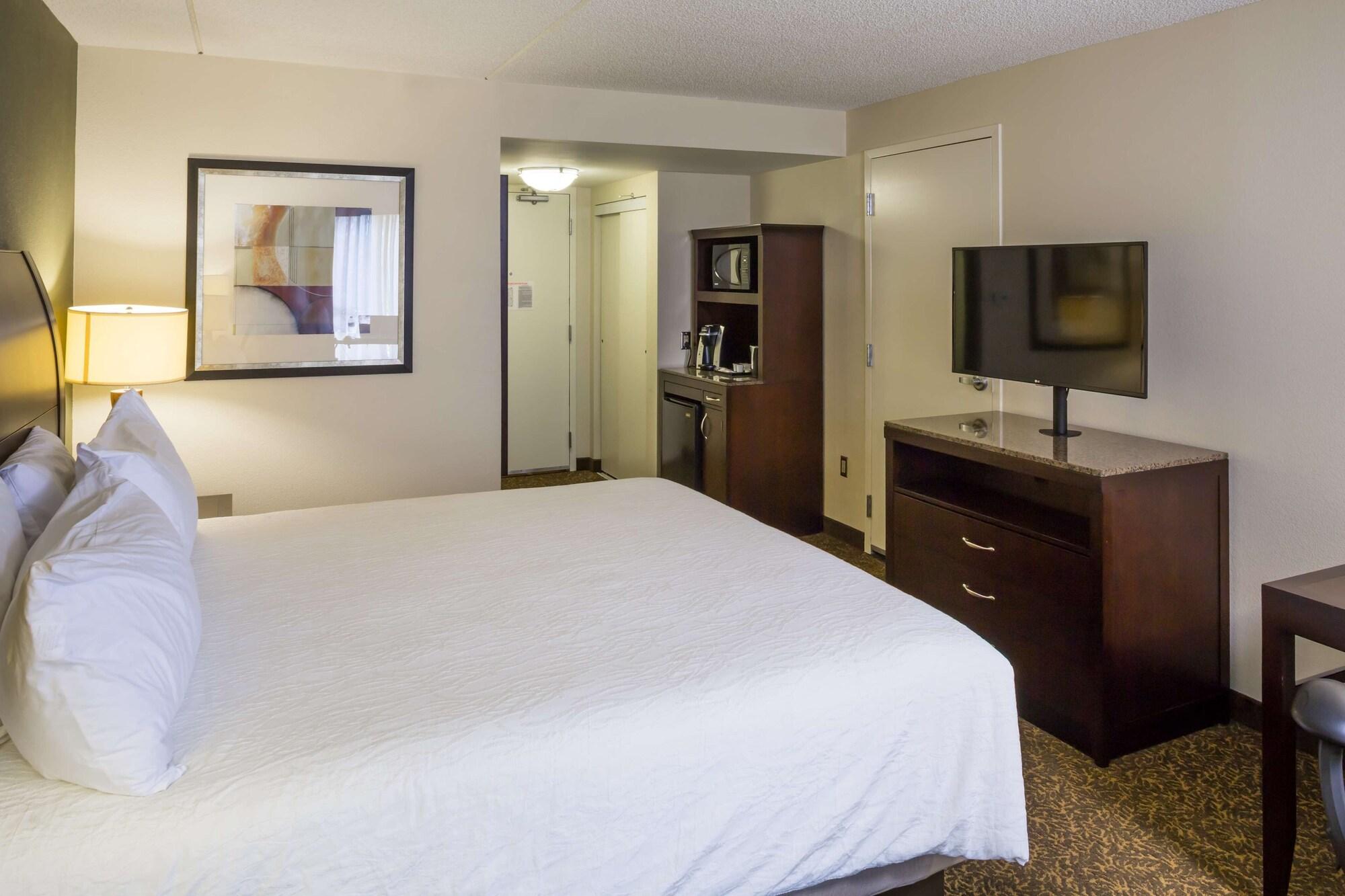 Hilton Garden Inn Hampton Coliseum Central Εξωτερικό φωτογραφία