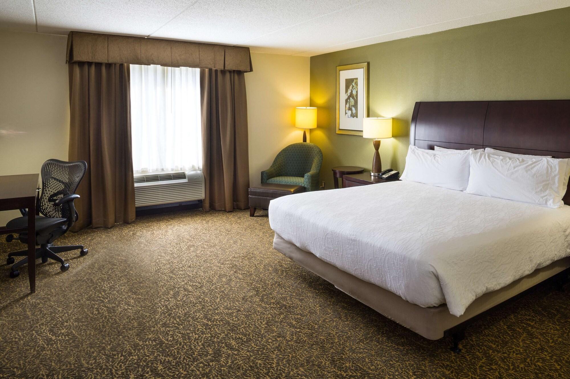 Hilton Garden Inn Hampton Coliseum Central Εξωτερικό φωτογραφία