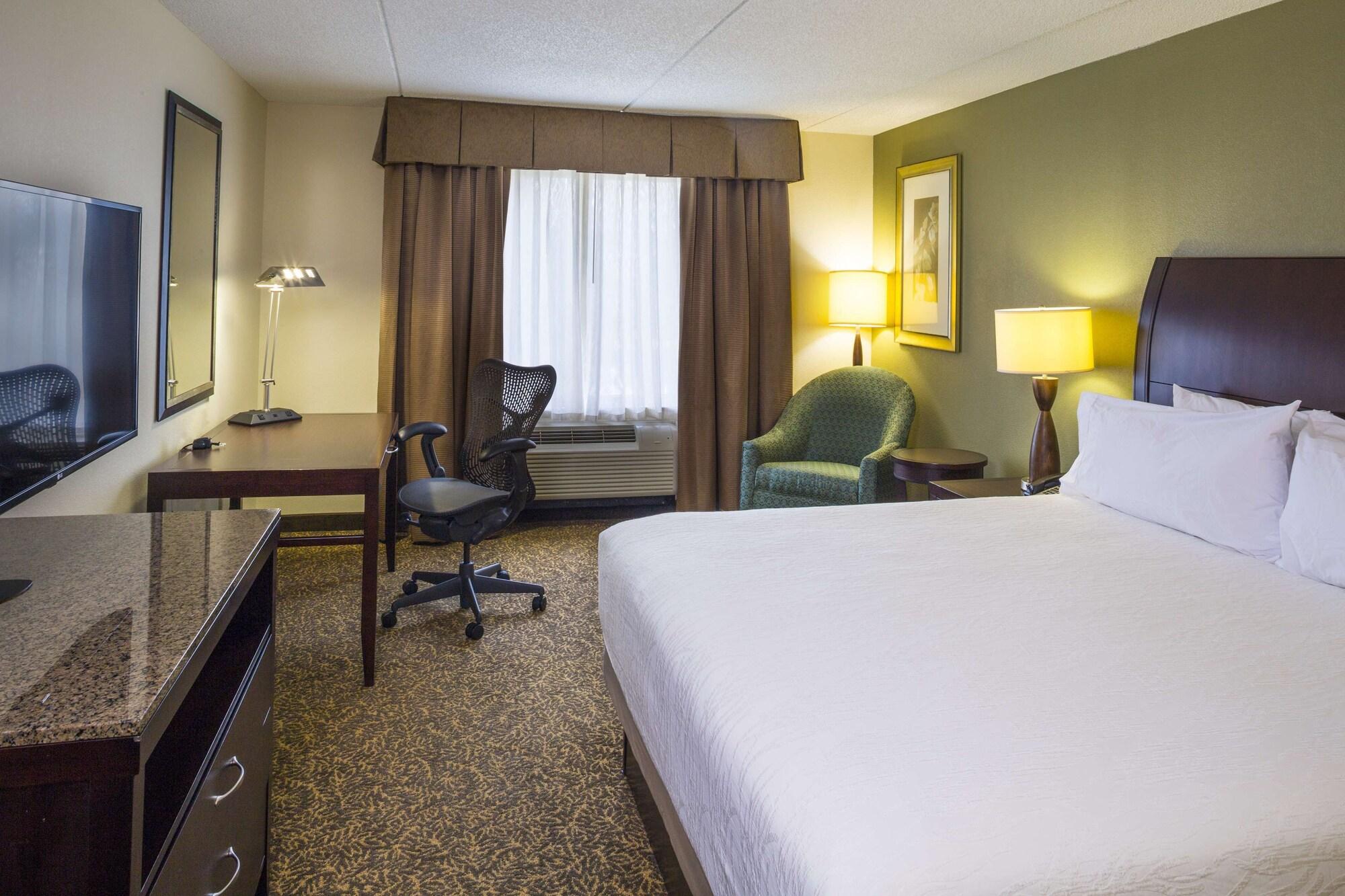 Hilton Garden Inn Hampton Coliseum Central Εξωτερικό φωτογραφία