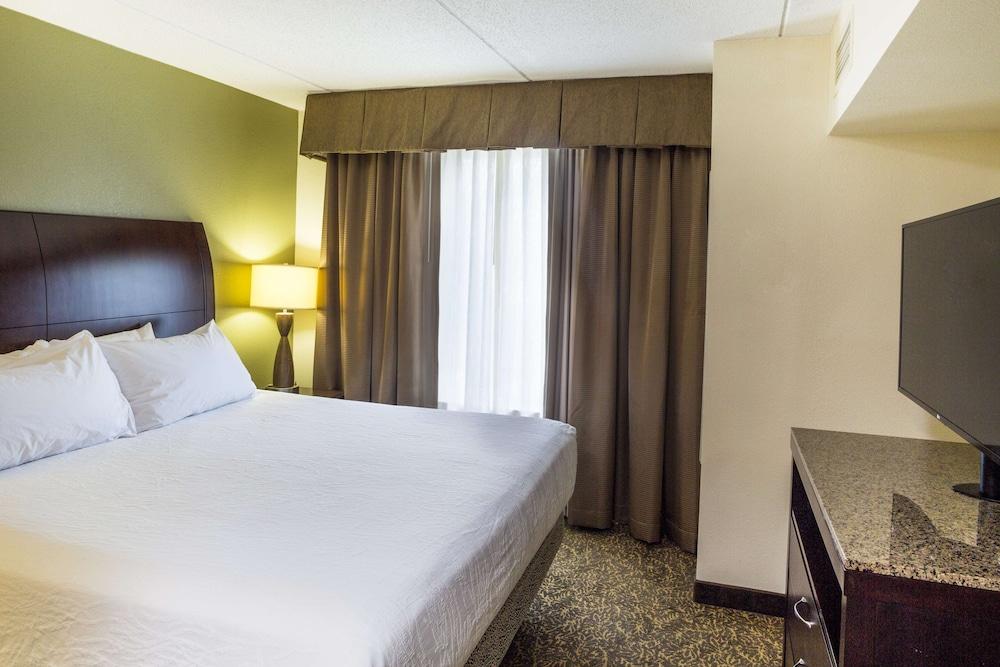 Hilton Garden Inn Hampton Coliseum Central Εξωτερικό φωτογραφία