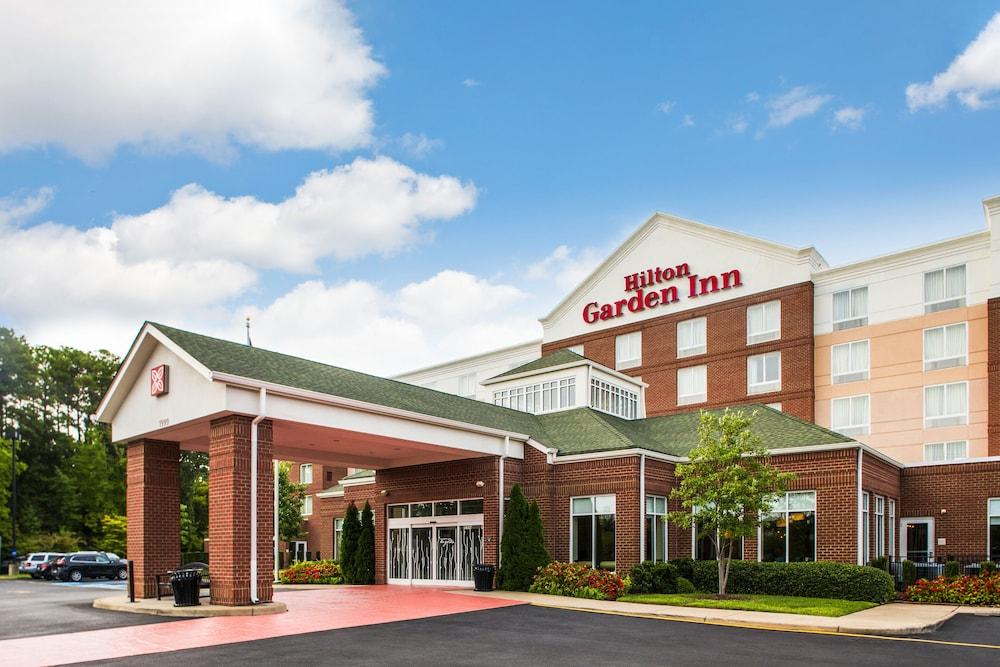 Hilton Garden Inn Hampton Coliseum Central Εξωτερικό φωτογραφία