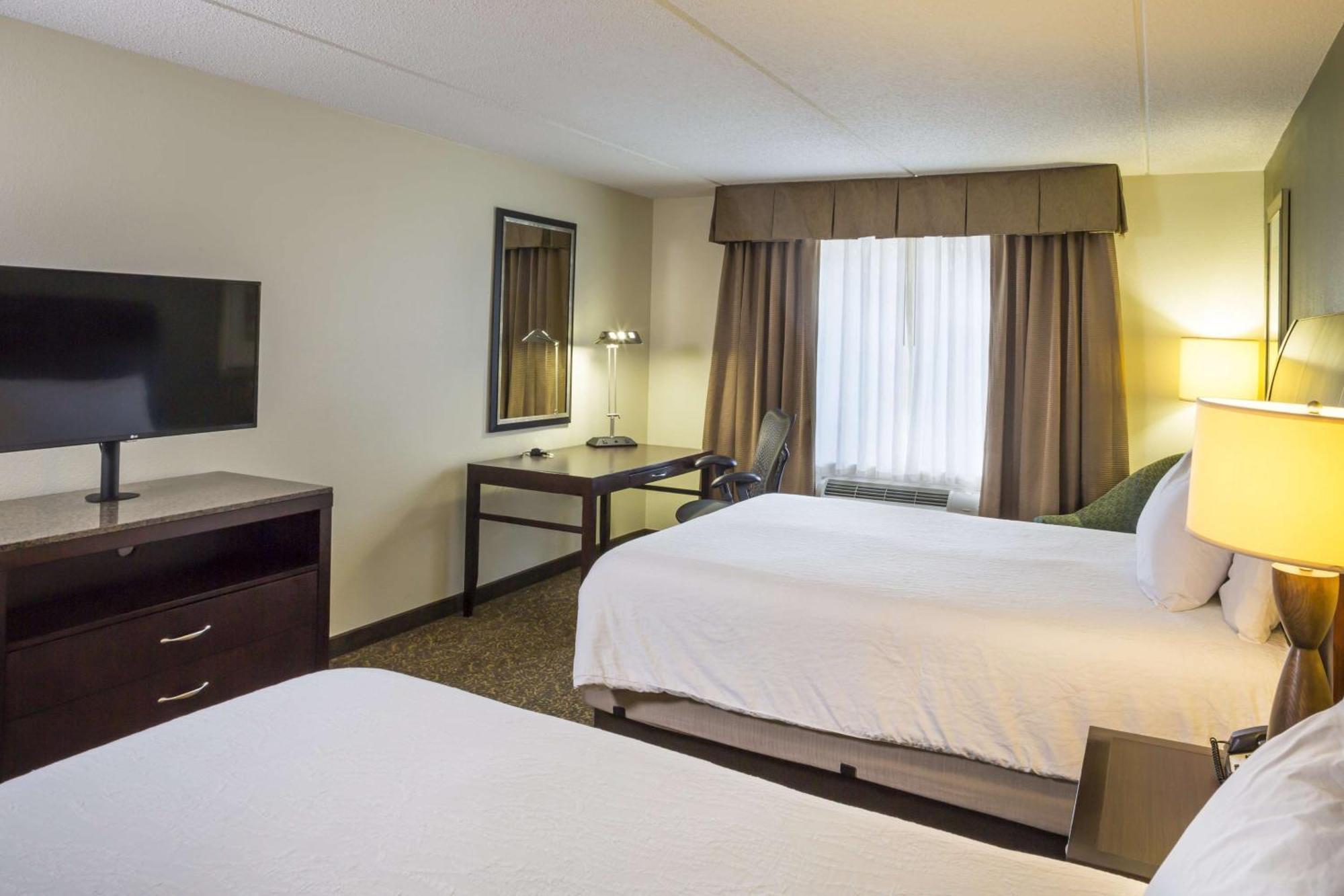 Hilton Garden Inn Hampton Coliseum Central Εξωτερικό φωτογραφία