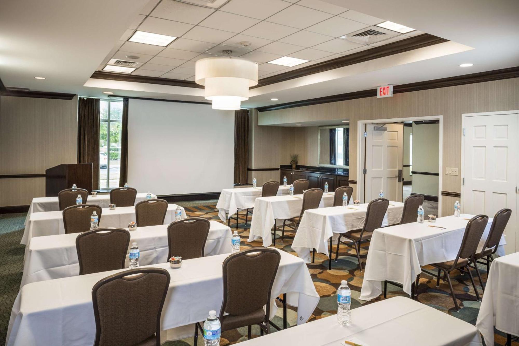 Hilton Garden Inn Hampton Coliseum Central Εξωτερικό φωτογραφία