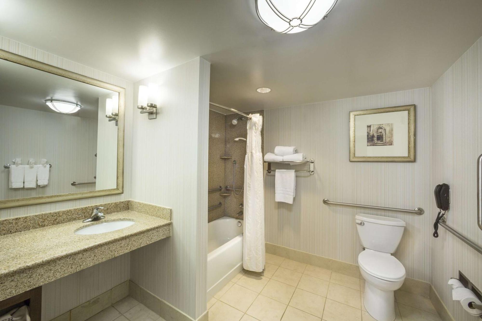 Hilton Garden Inn Hampton Coliseum Central Εξωτερικό φωτογραφία