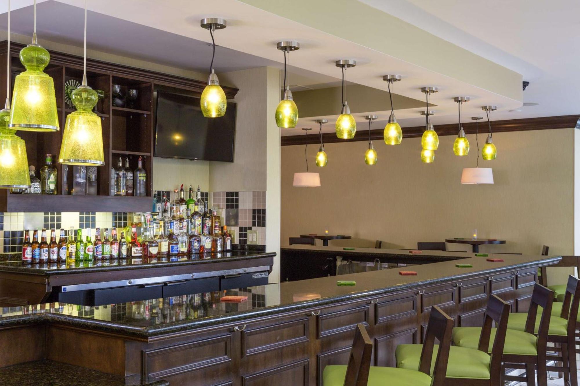 Hilton Garden Inn Hampton Coliseum Central Εξωτερικό φωτογραφία
