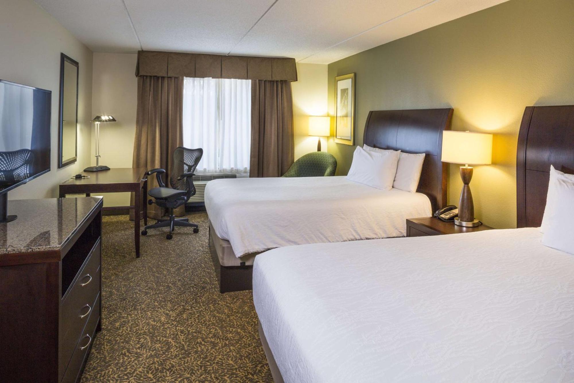 Hilton Garden Inn Hampton Coliseum Central Εξωτερικό φωτογραφία