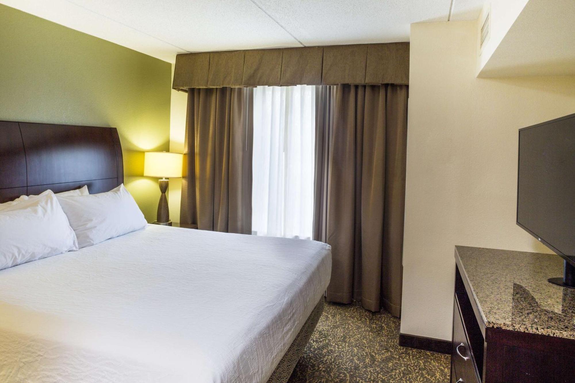 Hilton Garden Inn Hampton Coliseum Central Εξωτερικό φωτογραφία