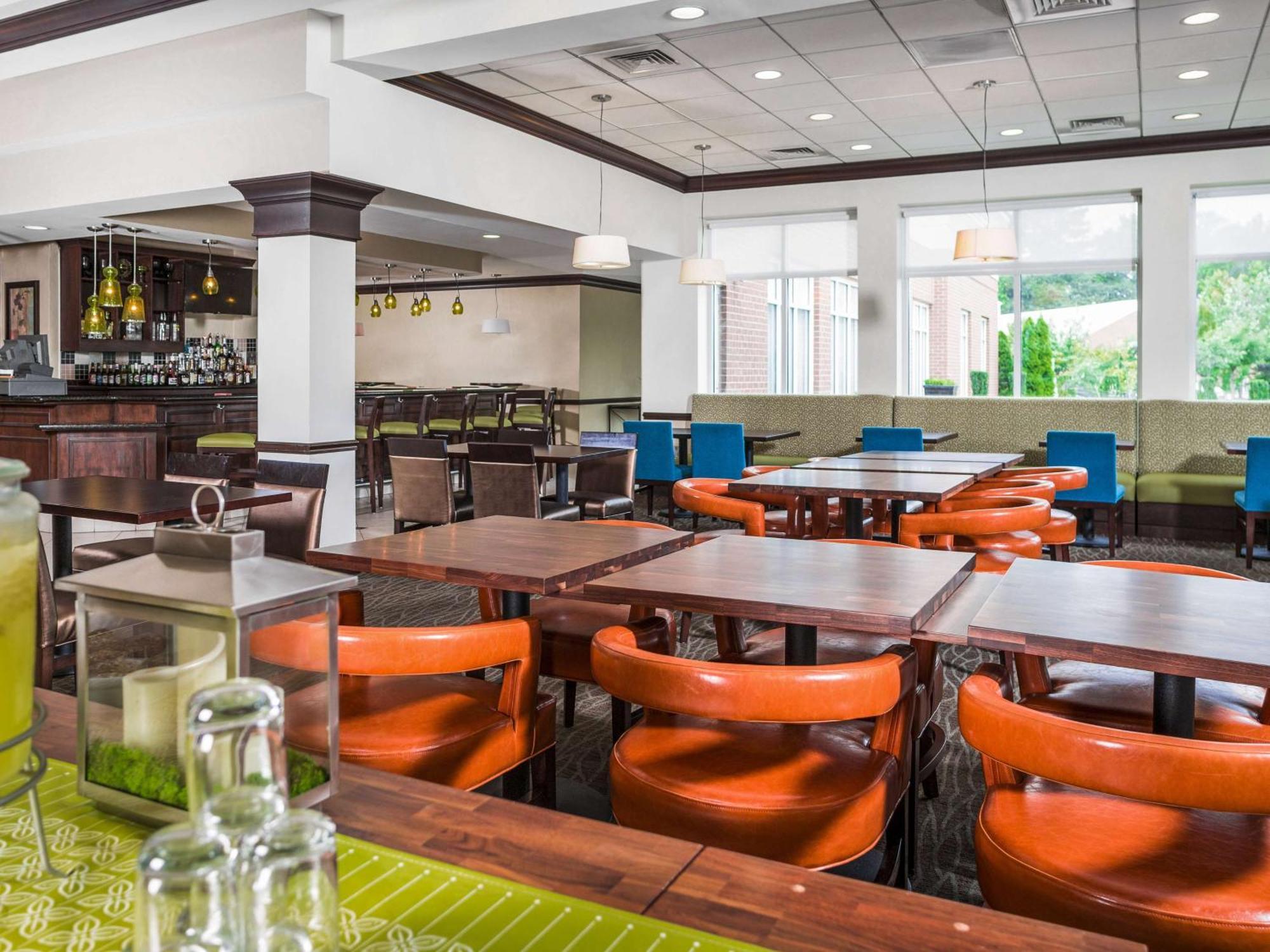 Hilton Garden Inn Hampton Coliseum Central Εξωτερικό φωτογραφία
