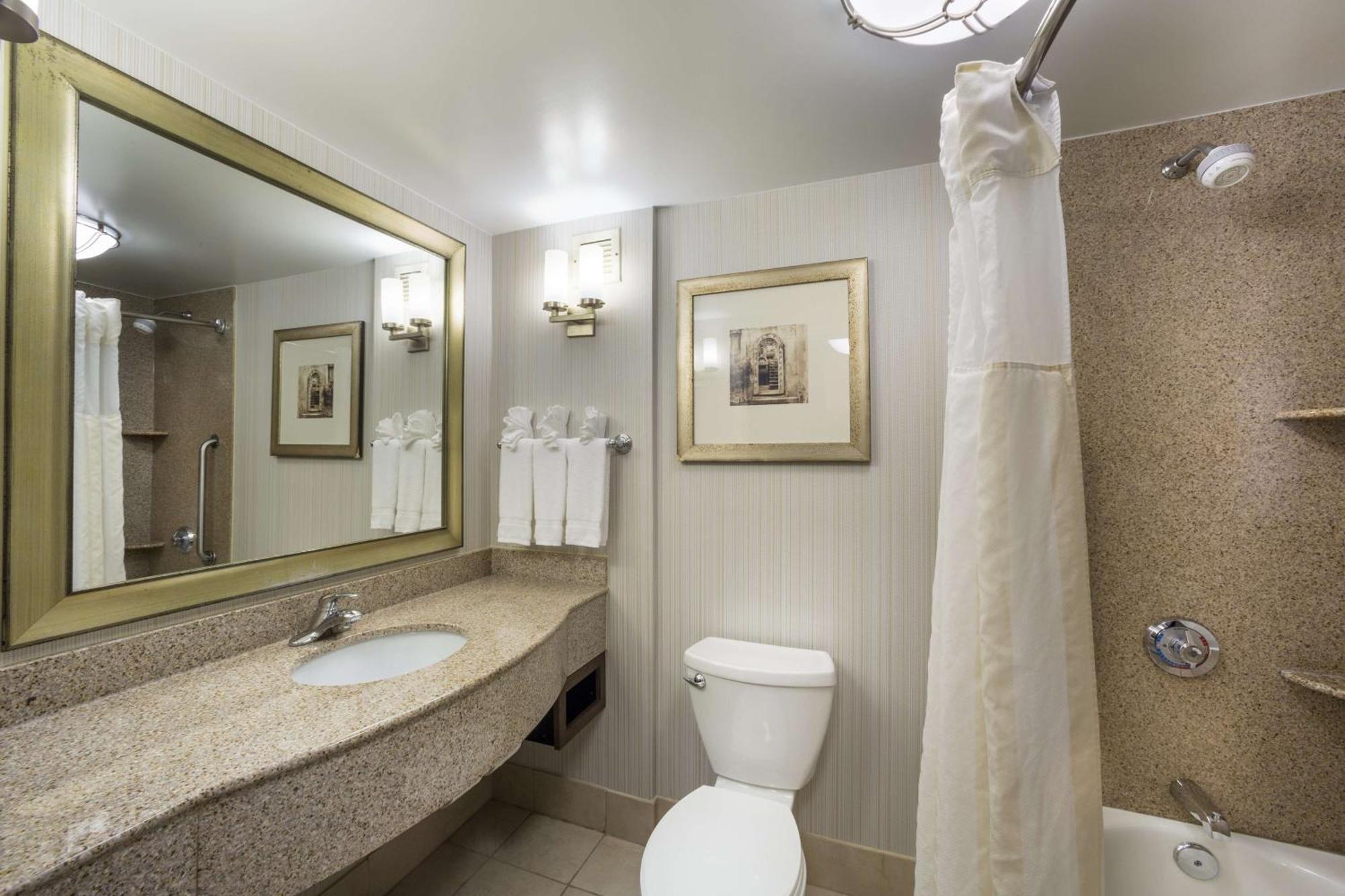 Hilton Garden Inn Hampton Coliseum Central Εξωτερικό φωτογραφία