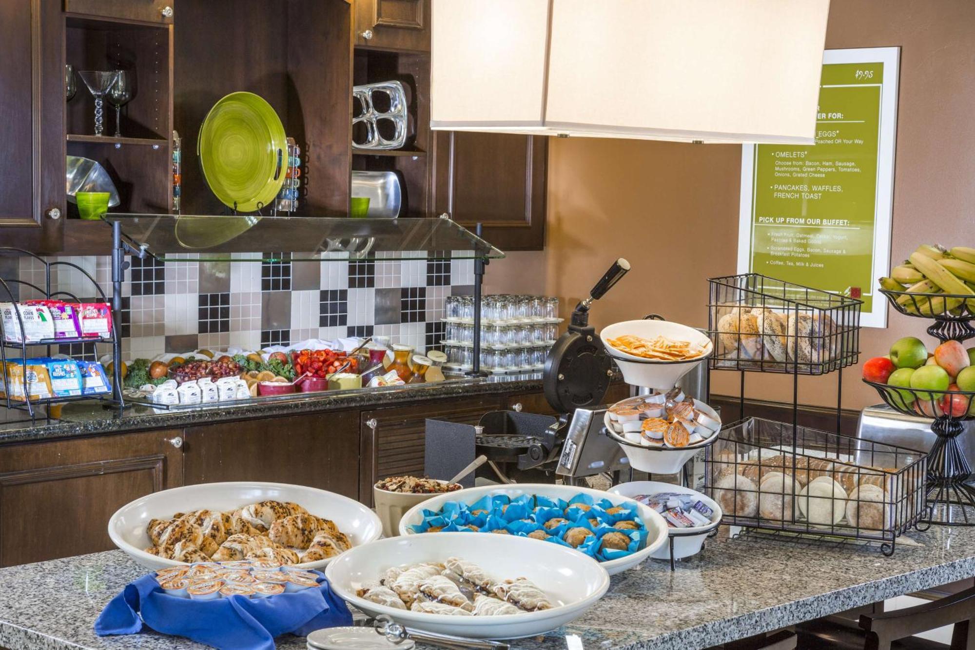 Hilton Garden Inn Hampton Coliseum Central Εξωτερικό φωτογραφία