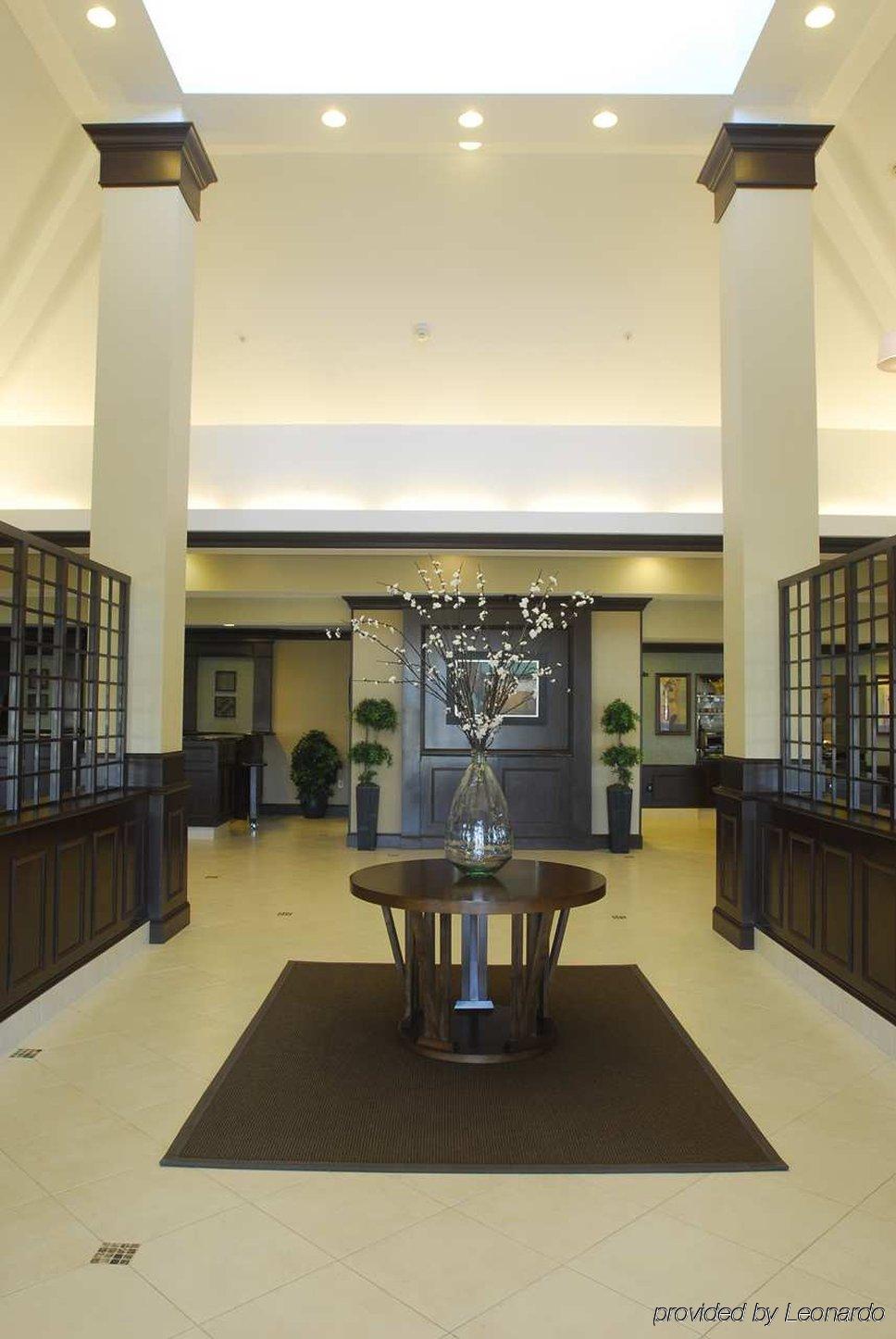 Hilton Garden Inn Hampton Coliseum Central Εσωτερικό φωτογραφία