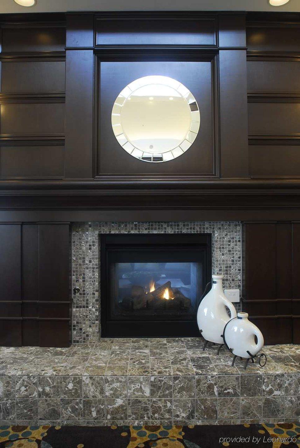 Hilton Garden Inn Hampton Coliseum Central Εσωτερικό φωτογραφία