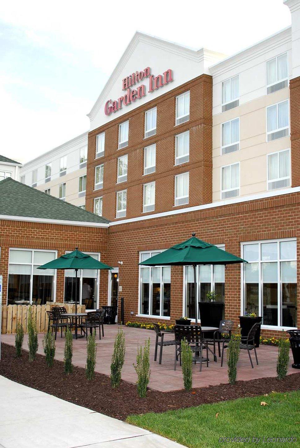 Hilton Garden Inn Hampton Coliseum Central Εξωτερικό φωτογραφία