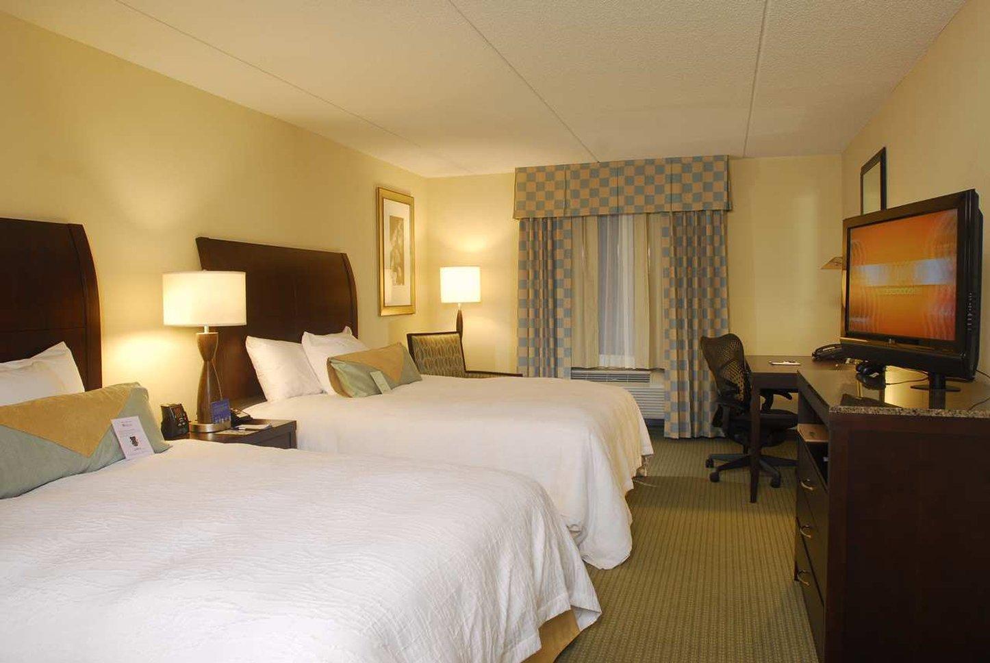 Hilton Garden Inn Hampton Coliseum Central Εξωτερικό φωτογραφία
