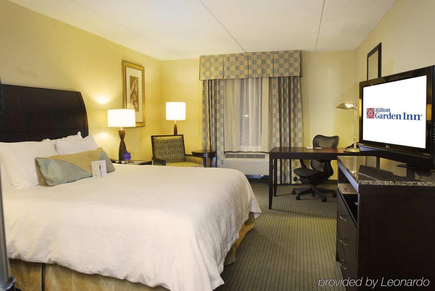 Hilton Garden Inn Hampton Coliseum Central Εξωτερικό φωτογραφία